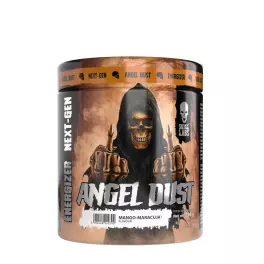 Skull Labs Angel Dust (270 g, Mango și Fructul Pasiunii)