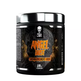 Skull Labs Angel Dust (270 g, Fructul Dragonului (Pitaya))