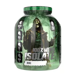 Skull Labs 100% Whey Isolate (2 kg, Ciocolată)