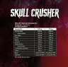 Skull Labs Skull Labs® Skull Crusher (350 g, Pepene Roșu Acrișor)