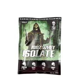 Skull Labs 100% Whey Isolate Sample (1 db, Ciocolată)
