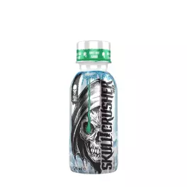 Skull Labs Skull Crusher Shot (120 ml, Fructe de Pădure)