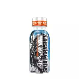 Skull Labs Skull Crusher Shot (120 ml, Portocale-Citrice)