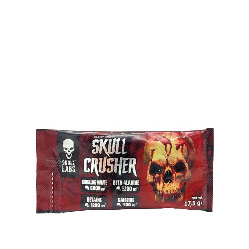 Skull Labs Skull Crusher Sample (17,5 g, Fructul Dragonului (Pitaya))