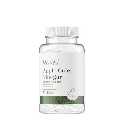 OstroVit Apple Cider Vinegar VEGE (90 Capsule)