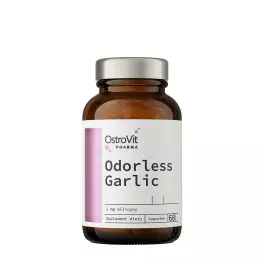 OstroVit Pharma Garlic (60 Capsule moi)