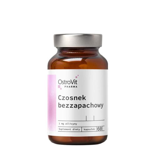 OstroVit Pharma Garlic (60 Capsule moi)