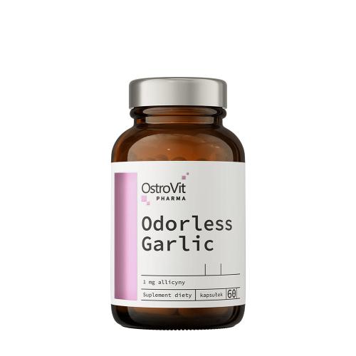 OstroVit Pharma Garlic (60 Capsule moi)