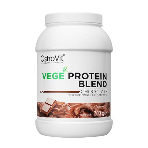 OstroVit VEGE Protein Blend (700 g, Ciocolată)
