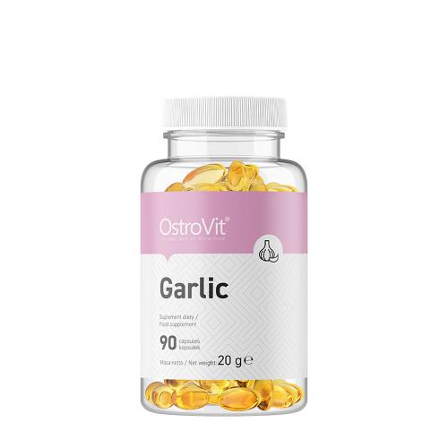 OstroVit Garlic  (90 Capsule)