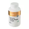 OstroVit Turmeric + Black Pepper + Ginger (90 Comprimate)