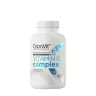 OstroVit Vitamin B Complex  (90 Comprimate)