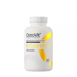 OstroVit Vitamin C 1000 mg (30 Comprimate)