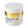 OstroVit Omega 3 D3+K2 (180 Capsule)