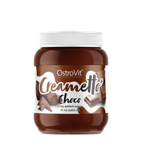 OstroVit Creametto (350 g, Ciocolată)