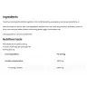 OstroVit Creatine Monohydrate (300 g, Lămâie)