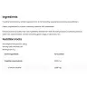 OstroVit Creatine Monohydrate (300 g, Portocale)