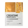 OstroVit Creatine Monohydrate (300 g, Portocale)