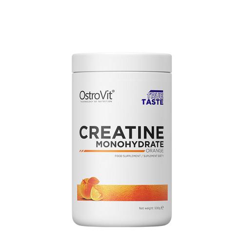 OstroVit Creatine Monohydrate (500 g, Portocale)