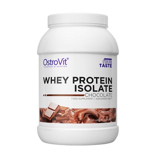 OstroVit Whey Protein Isolate (700 g, Ciocolată)