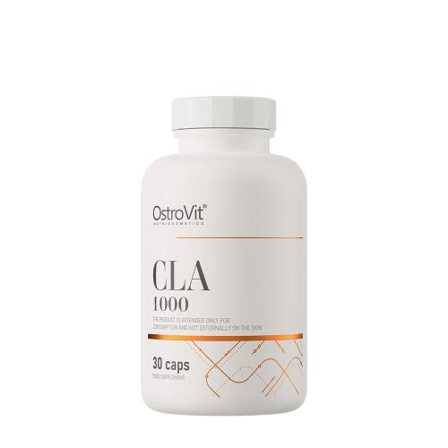 OstroVit CLA 1000 (30 Capsule)