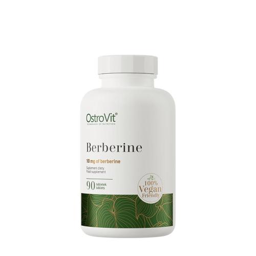 OstroVit Berberina - Berberine (90 Comprimate)