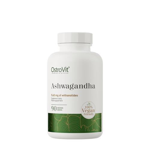 OstroVit Ashwagandha - Ashwagandha (90 Comprimate)