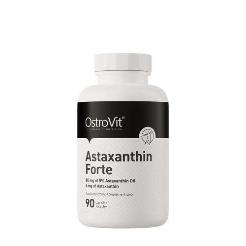 OstroVit Astaxanthin Forte - Astaxanthin Forte (90 Capsule)