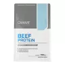 OstroVit Proteine din carne de vită - Beef Protein (700 g, Cocos cu Ciocolată)