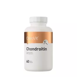 OstroVit Condroitină - Chondroitin (60 Comprimate)