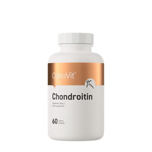 OstroVit Condroitină - Chondroitin (60 Comprimate)