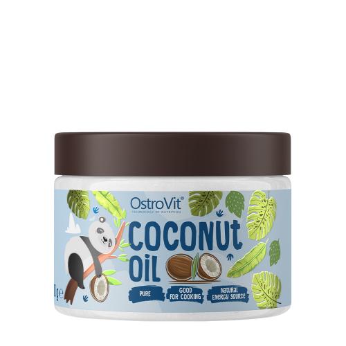 OstroVit Ulei de nucă de cocos - Coconut Oil (400 g)