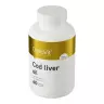 OstroVit COD Ulei de ficat - COD Liver Oil (60 Capsule)