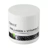 OstroVit Colagen + Vitamina C - Collagen + Vitamin C (200 g, Coacăze Negre)