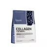 OstroVit Colagen + Vitamina C - Collagen + Vitamin C (400 g, Coacăze Negre)