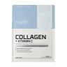 OstroVit Colagen + Vitamina C - Collagen + Vitamin C (400 g, Natural)