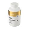 OstroVit DHA + VITAMINA D3 - DHA + VITAMIN D3 (60 Capsule)