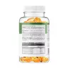 OstroVit Ulei de cânepă - Hemp Oil (90 Capsule moi)
