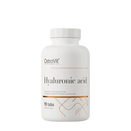 OstroVit Acid hialuronic - Hyaluronic Acid (90 Comprimate)