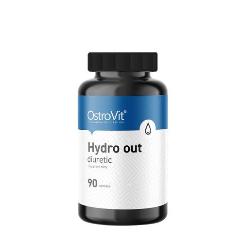 OstroVit Hydro Out Diuretic - Hydro Out Diuretic (90 Capsule)