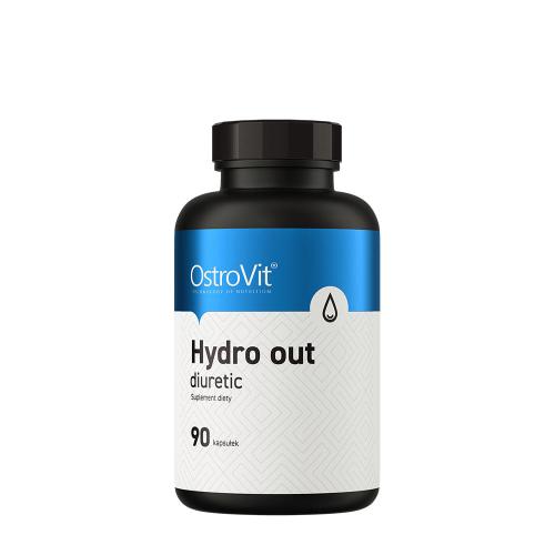OstroVit Hydro Out Diuretic - Hydro Out Diuretic (90 Capsule)
