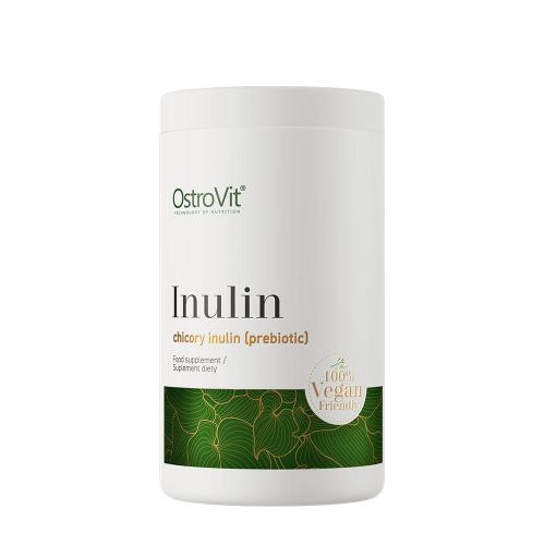 OstroVit Pulbere de inulină vegetală - Vege Inulin Powder (500 g)