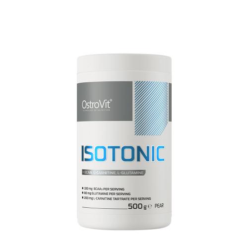 OstroVit Pulbere izotonică - Isotonic Powder (500 g, Pere)