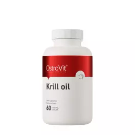 OstroVit Krill Oil (60 Capsule)