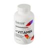 OstroVit Magnez MAX + Vitamina - Magnez MAX + Vitamin (60 Comprimate)