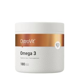 OstroVit Omega 3 - Omega 3 (180 Capsule)