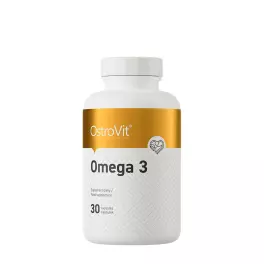OstroVit Omega 3 - Omega 3 (30 Capsule)