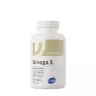 OstroVit Omega 3 ușor de înghițit - Omega 3 Easy To Swallow (90 Capsule)