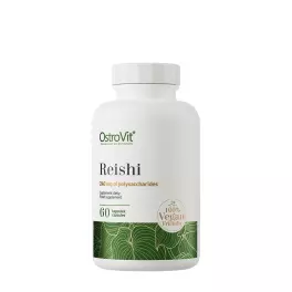 OstroVit Reishi VEGE - Reishi VEGE (60 Capsule)