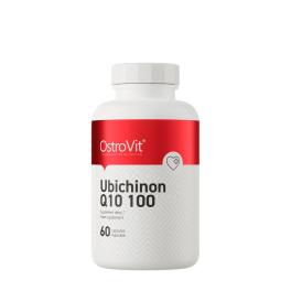   OstroVit Ubiquinona Q10 100 mg - Ubiquinone Q10 100 mg (60 Capsule)